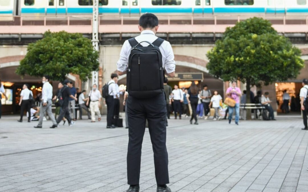 Fenomena Quiet Quitting di Jepang: Generasi Z Menantang Budaya Kerja Tradisional