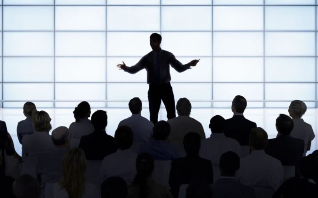 Kapal Tanpa Nahkoda? Itulah Bisnis Tanpa Leadership Kuat! Mengapa Kepemimpinan Sangat Penting