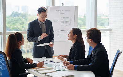 Kenapa Bisnis yang Terlihat Santai Justru Paling Terstruktur?