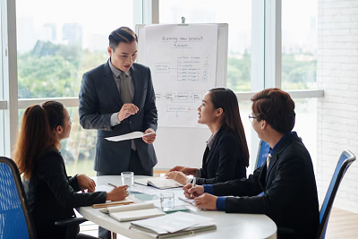 Kenapa Bisnis yang Terlihat Santai Justru Paling Terstruktur?